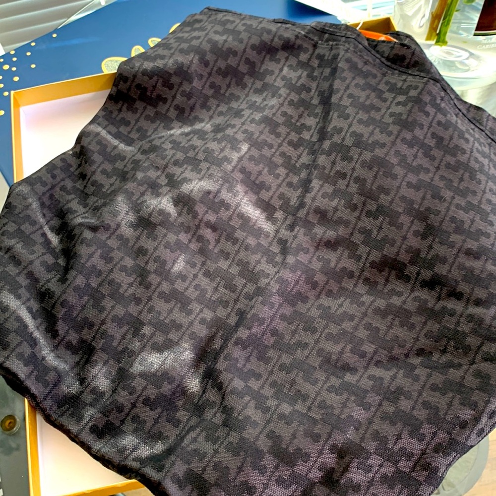 Tory Burch scarf